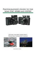 Photographer's Guide to the Sony DSC-HX80 and HX90V
