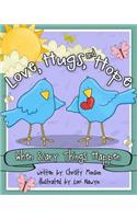 Love, Hugs, and Hope: When Scary Things Happen