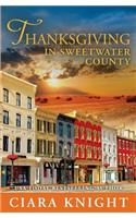 Thanksgiving in Sweetwater County