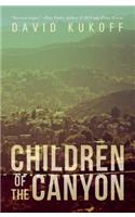 Children of the Canyon: A Novel