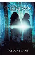 Unknown (The Sorcerers' Prophecy Book 1)
