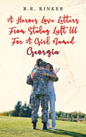 Heroes Love Letters from Stalag Luft III for a Girl Named Georgia