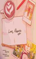 Love, Always