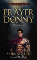 Prayer of Donny