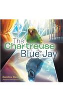 Chartreuse Blue Jay