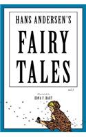 Hans Andersen's Fairy Tales