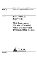 U.S. Postal Service