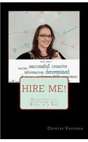 Hire Me!