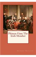 Phineas Finn: The Irish Member