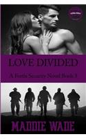 Love Divided