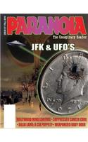Paranoia Magazine Issue 57