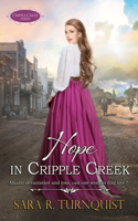 Hope in Cripple Creek