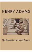 Education of Henry Adams