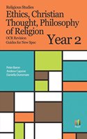 Religious Studies
