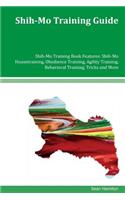 Shih-Mo Training Guide Shih-Mo Training Book Features