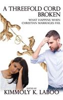 Threefold Cord Broken: What happens when Christian marriages fail