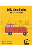 Jolly Time Books