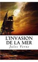 L'Invasion de la mer