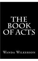 The Book of Acts