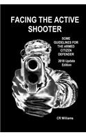 Facing the Active Shooter