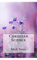 Christian Science Mark Twain