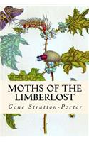 Moths of the Limberlost