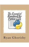 Essential Handbook For Python Code