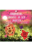Oluby-Loon Travels in her Balloon