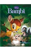 Bambi, Disney Cinema N.E.