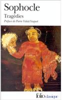 Tragedies Sophocle