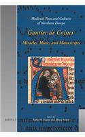 Gautier De Coinci