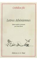 Lettres Atheniennes