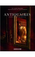 Antiquaires: Flea Markets of Paris