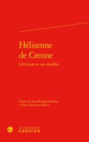 Helisenne de Crenne