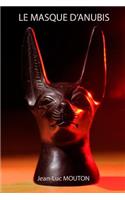 Le Masque d'Anubis