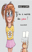 Angie La Chipie