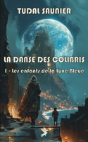 danse des colibris