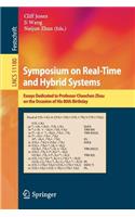 Symposium on Real-Time and Hybrid Systems