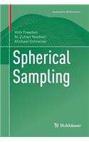 Spherical Sampling