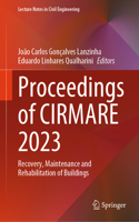 Proceedings of Cirmare 2023