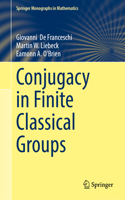 Conjugacy in Finite Classical Groups