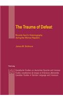 The Trauma of Defeat