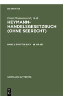 Zweites Buch . Â§Â§ 105-237