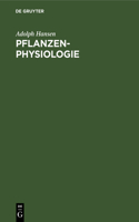 Pflanzen-Physiologie