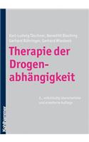 Therapie Der Drogenabhangigkeit