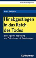 Hinabgestiegen in Das Reich Des Todes
