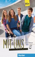 Mit uns!