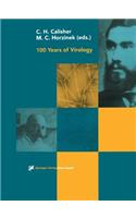 100 Years of Virology