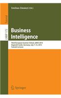 Business Intelligence