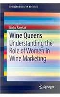 Wine Queens